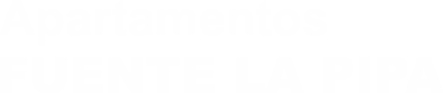 Apartamentos Fuente La Pipa