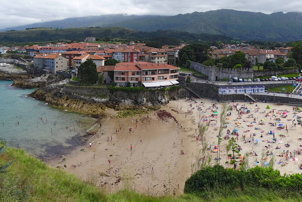 Llanes, Asturias